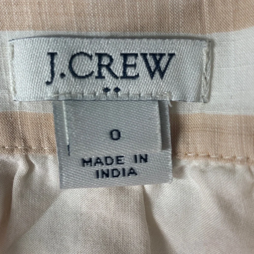 J. Crew super cute